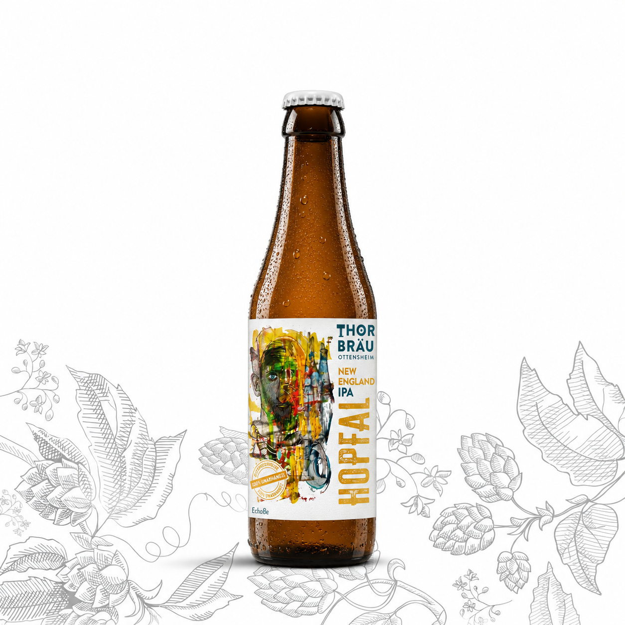 Ottensheimer Hopfal NEIPA
